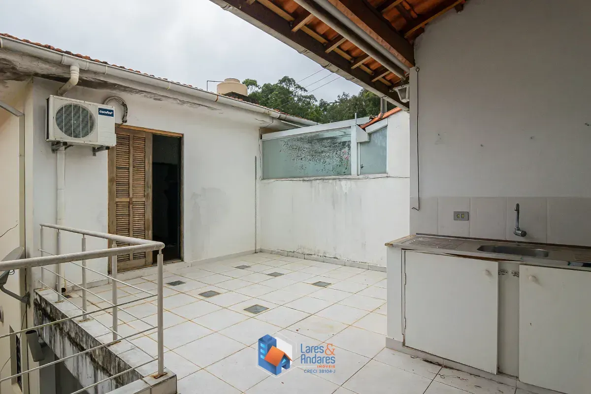 Imagem Casa para venda em Jardim Rosa Maria com 3 quartos, 130m²