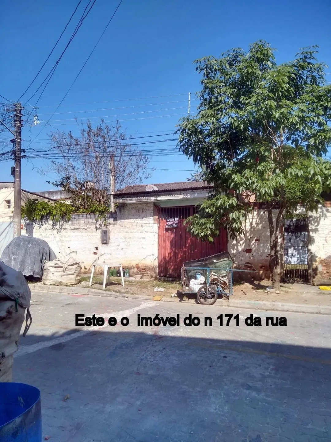 Imagem Casa à venda, terrea, Frei Galvão, Potim, SP