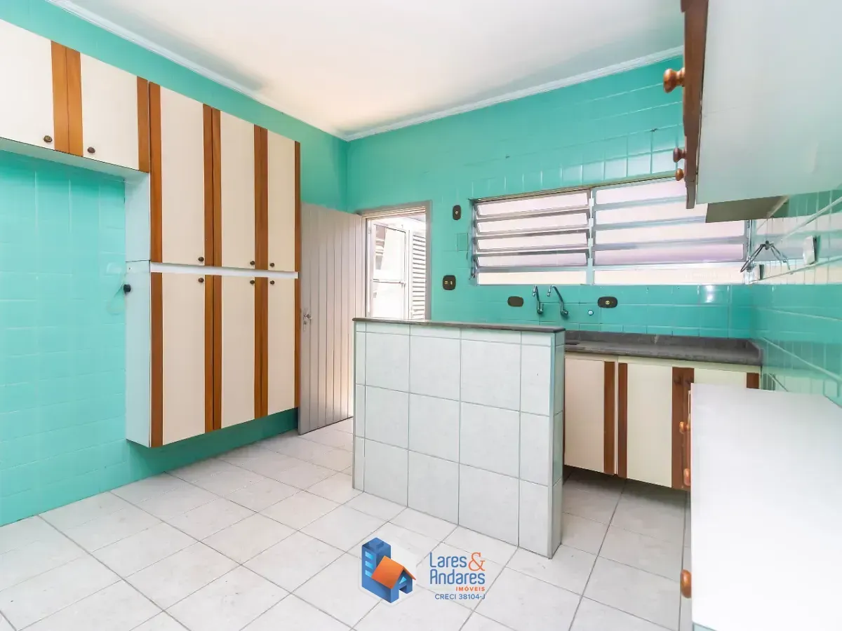 Imagem Casa para venda em Água Fria com 3 quartos, 114m²
