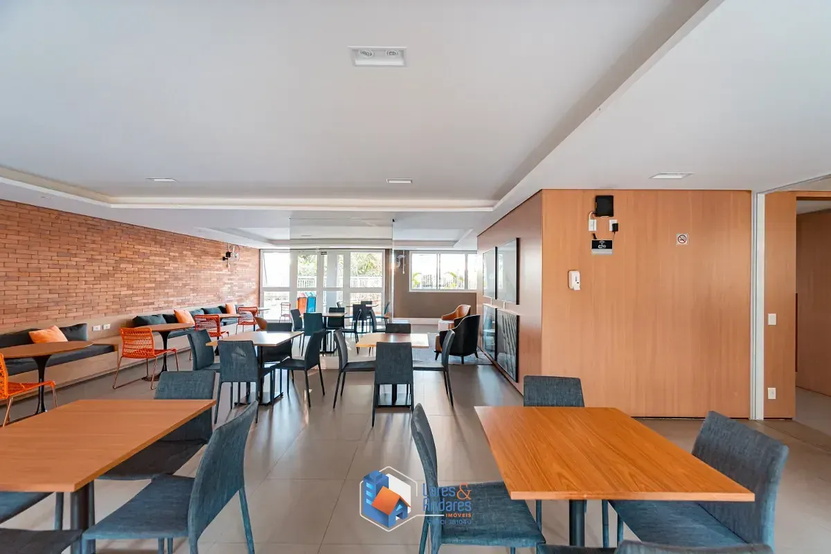 Imagem Apartamento para venda em Jardim Prudência com 2 quartos, sendo 1 suíte, 69m²