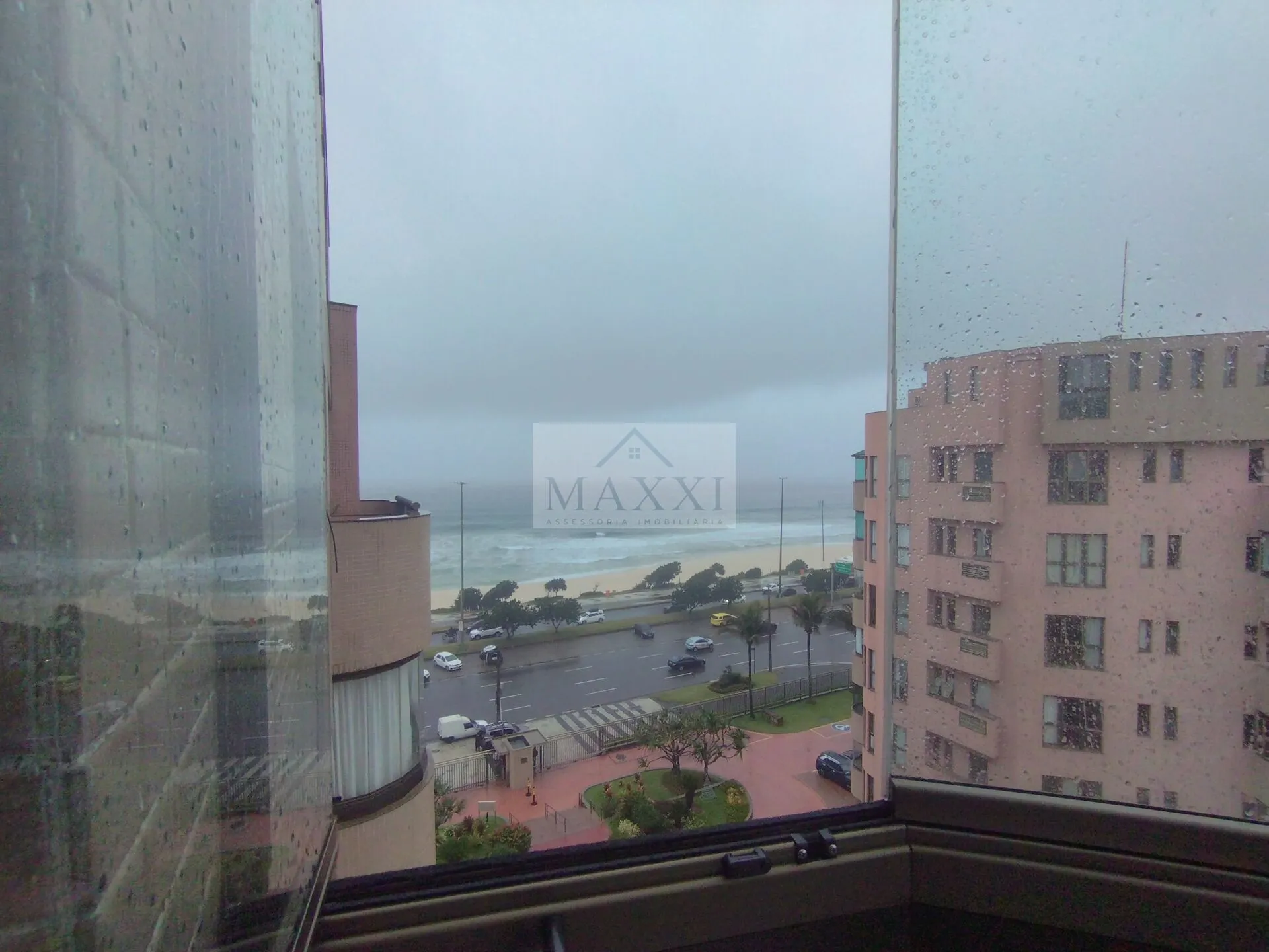 Foto do imóvel Apartamento Cobertura Duplex em Barra da Tijuca em Barra da Tijuca, Rio de Janeiro - RJ