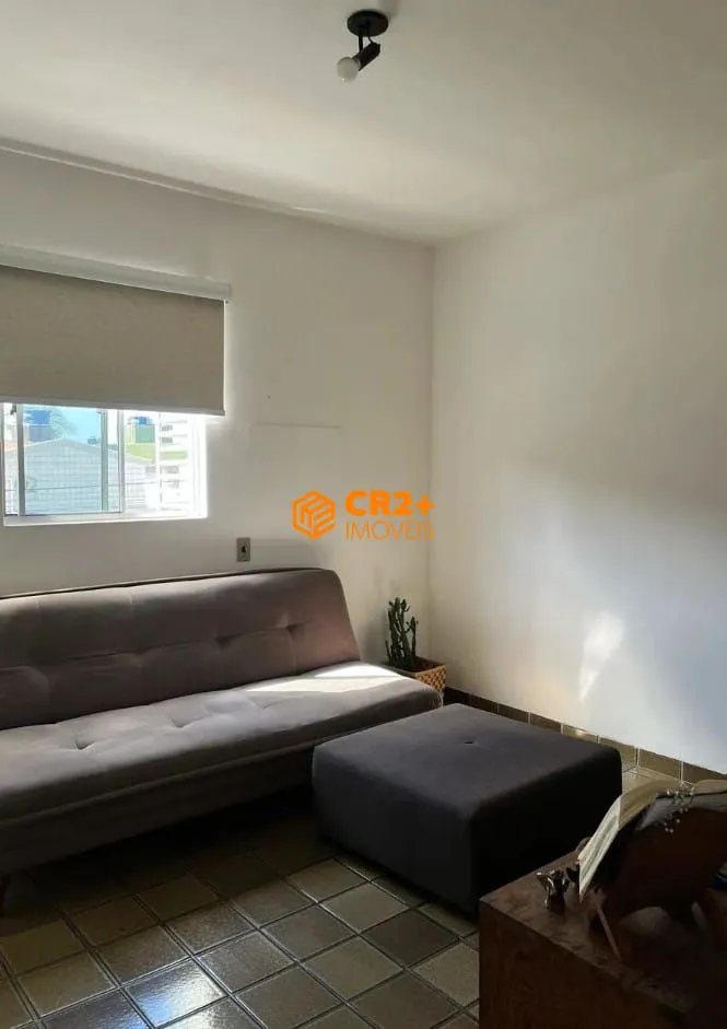 Imagem Excelente Apartamento -120 m²- na Iputinga - 3 Quartos (1 Suíte) C/ Garagem