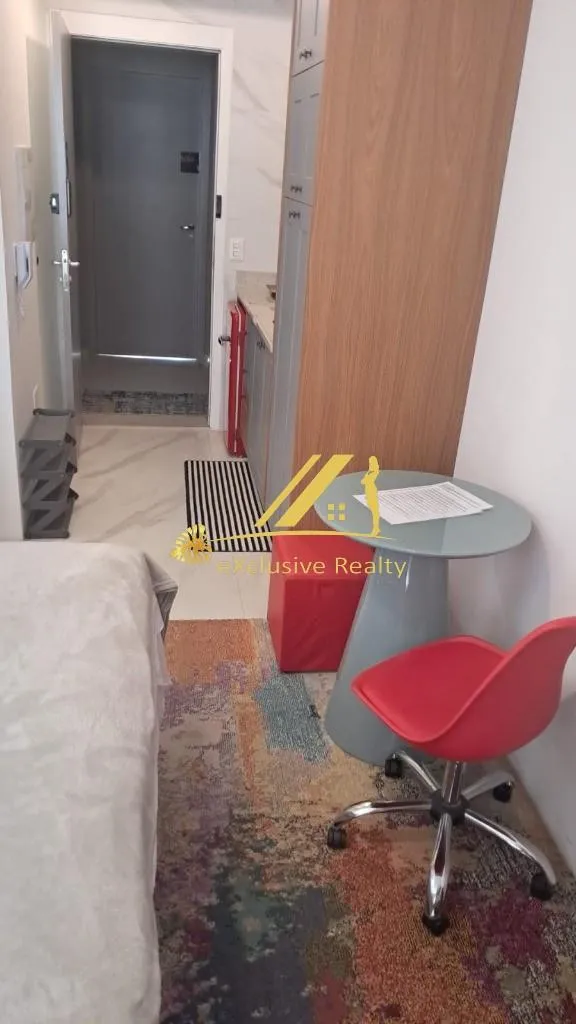 Imagem STUDIO RESIDENCIAL em São Paulo - São Paulo, Vila Mariana