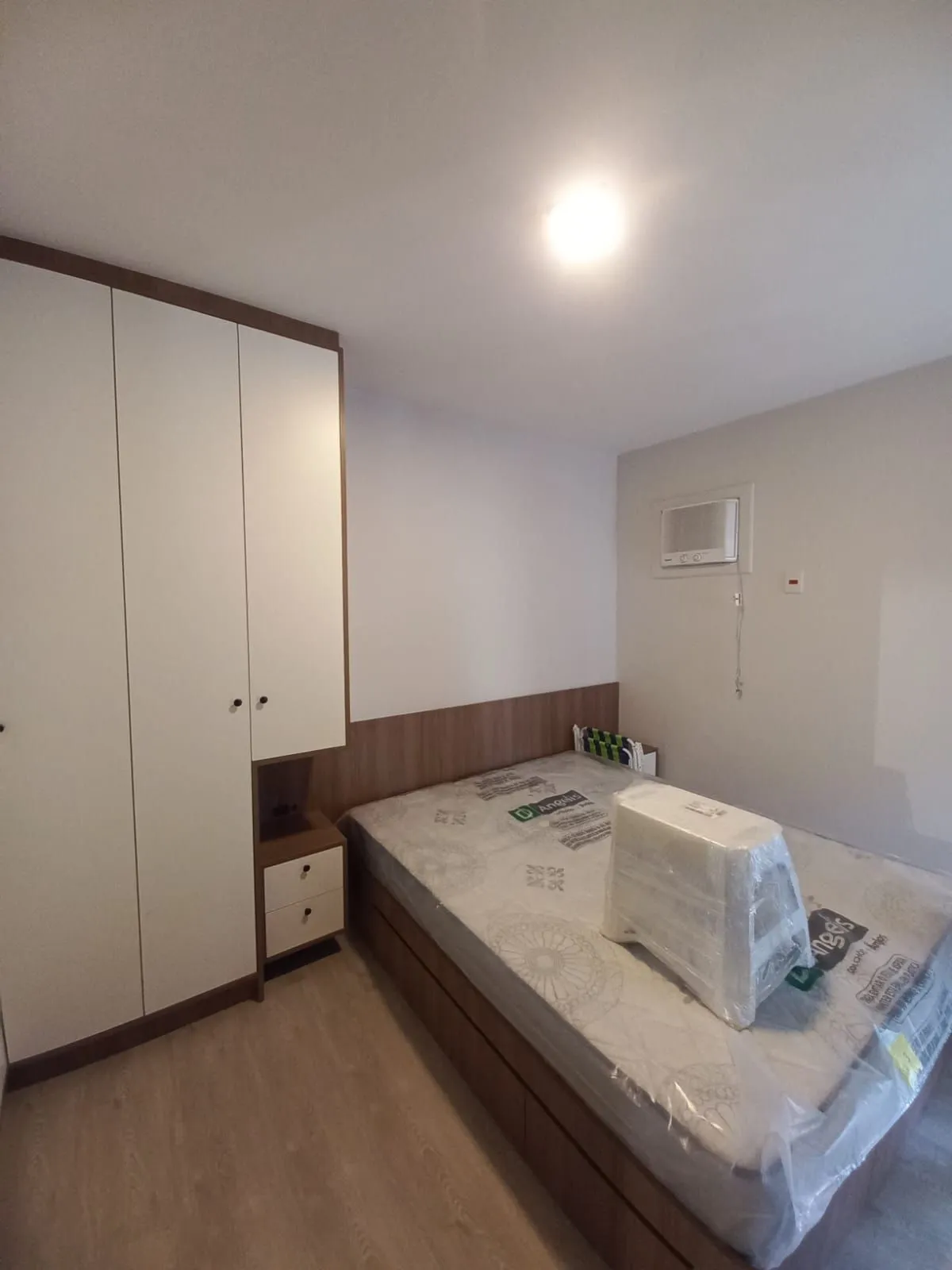 Imagem Apartamento reformado no coração da Tristeza