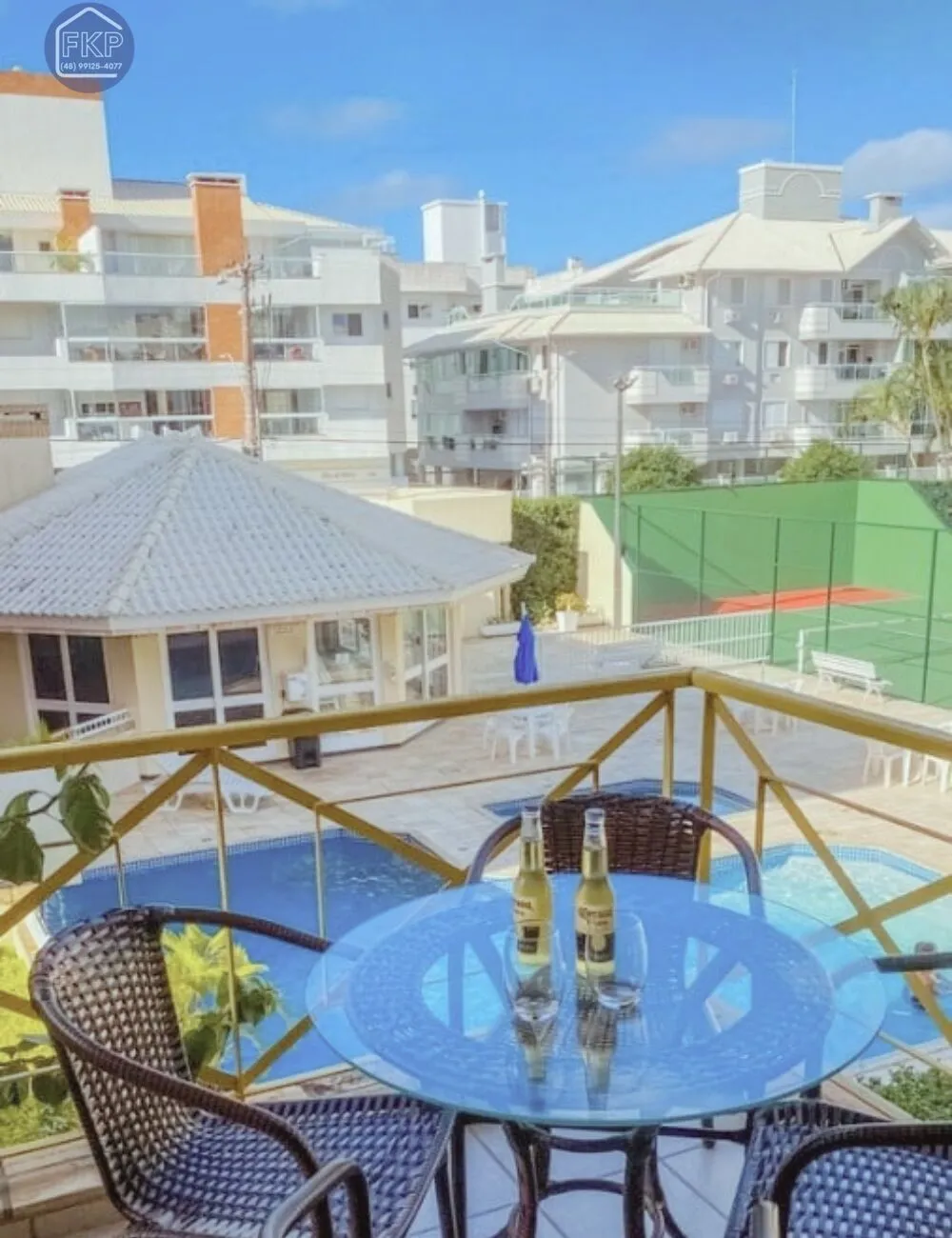 Imagem Apartamento 2 dormitórios!