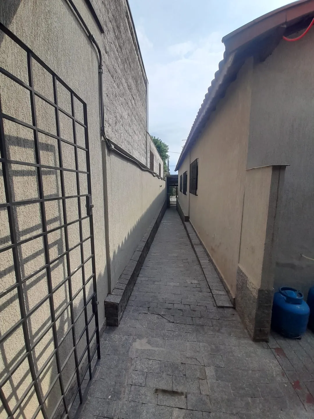 Imagem Casa à venda 5 Quartos, 2 Suites, 2 Vagas, 340M², Chácara do Visconde, Taubaté - SP