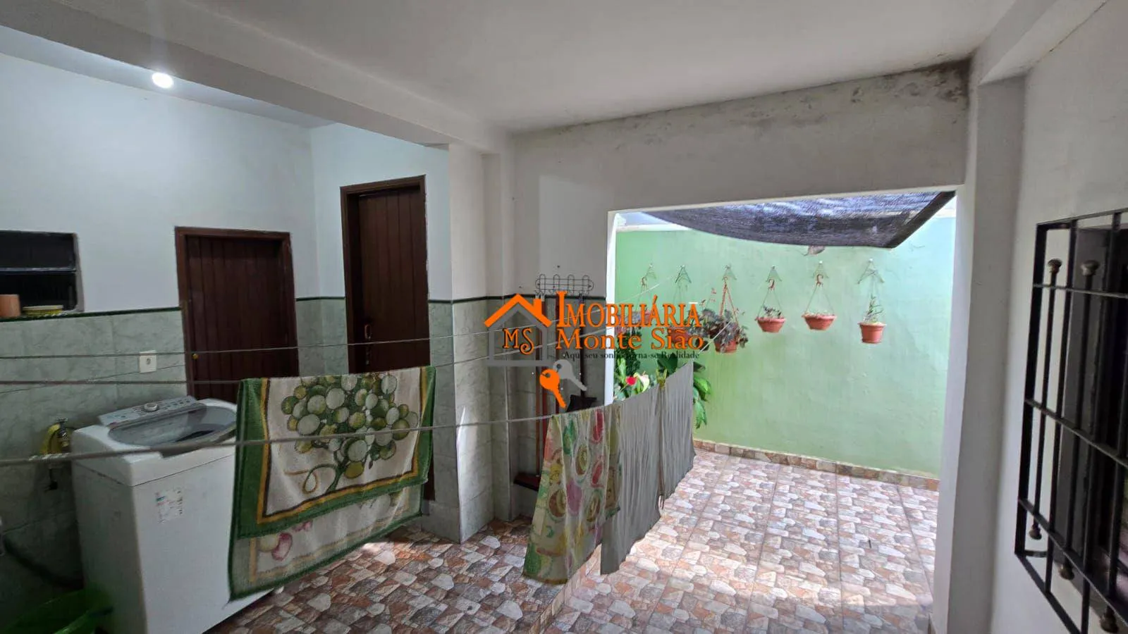 Imagem Casa com 3 dormitórios à venda, 95 m² por R$ 490.000,00 - Jardim Paraventi - Guarulhos/SP