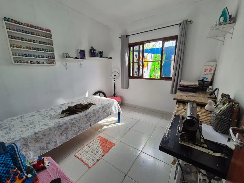 Imagem CASA RESIDENCIAL em SERRA - ES, SERRAMAR