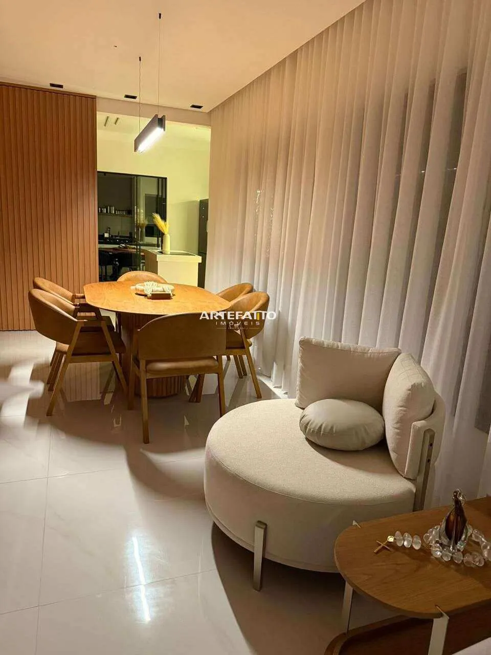 Imagem Casa à venda em Franca, Jardim Noêmia, com 4 quartos, 230m2