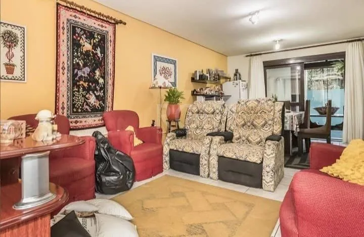Imagem Casa de Condomínio em Ipanema
