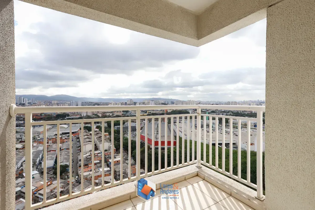 Imagem Apartamento para venda em Água Branca com 2 quartos, 51m²