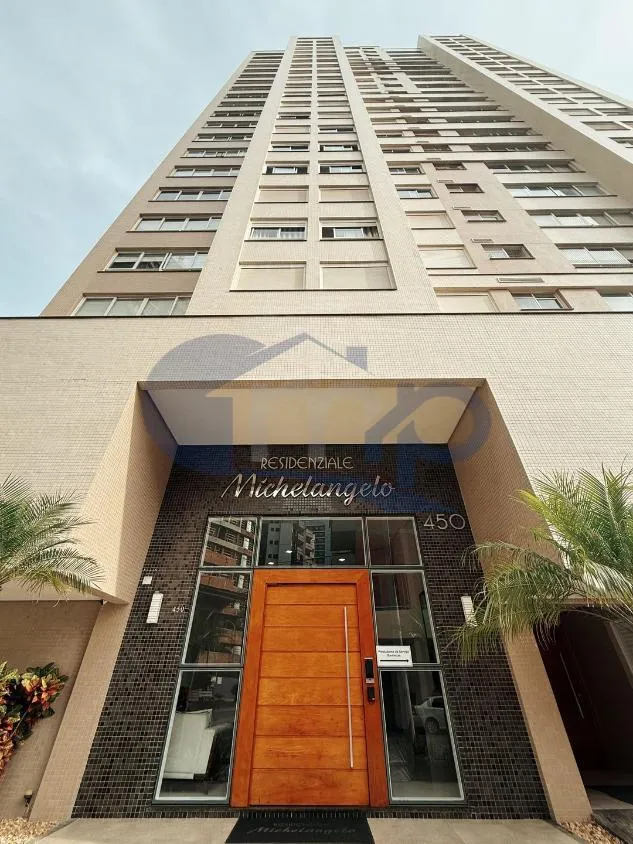 Apartamento á venda com 3 dormitorios no Predial em Torres/RS