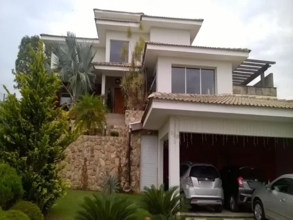 Imagem SOBRADO PARA VENDA NO CONDOMÍNIO VIVENDAS DO JAPI - MEDEIROS - JUNDIAÍ SP