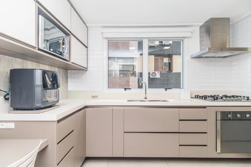Imagem Apartamento em Bela Vista