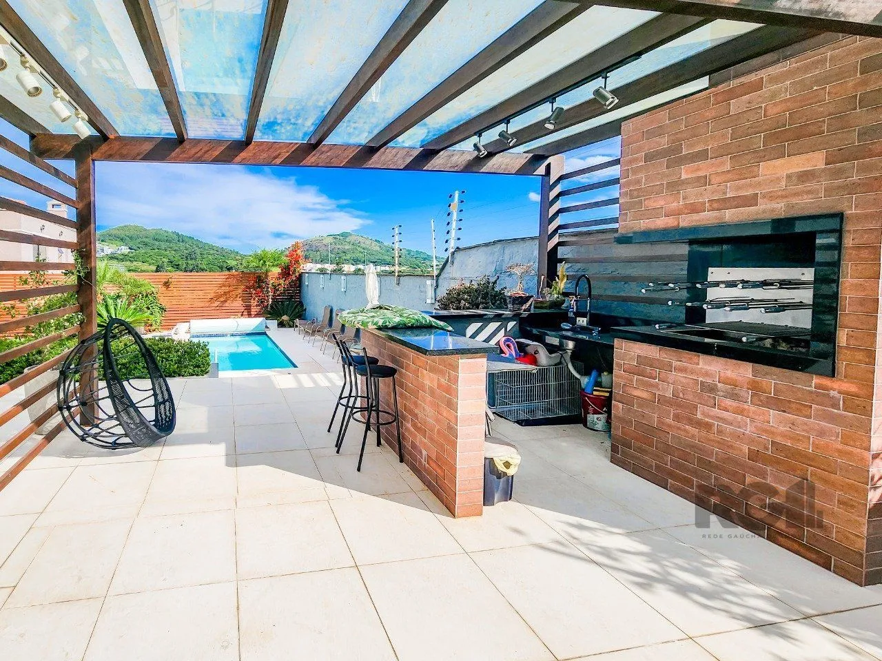 Imagem Casa com vista para Guaíba