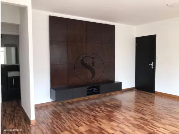 Imagem APARTAMENTO RESIDENCIAL em SÃO PAULO - SP, PINHEIROS