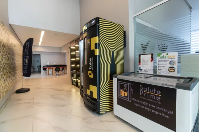 Imagem Apartamento à venda em São Paulo, Vila Olímpia, com 1 quarto, 29m2