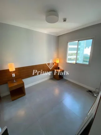 Imagem Flat disponível para locação no Roomo Bela Cintra na Consolação, com 48m², com 1 dormitório e 1 vaga