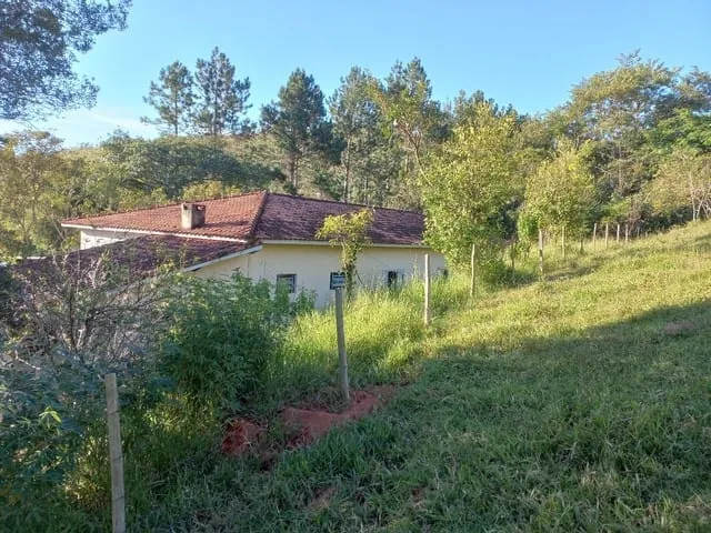 Imagem Chácara à venda 121000M², Rio Abaixo, São Luiz do Paraitinga - SP