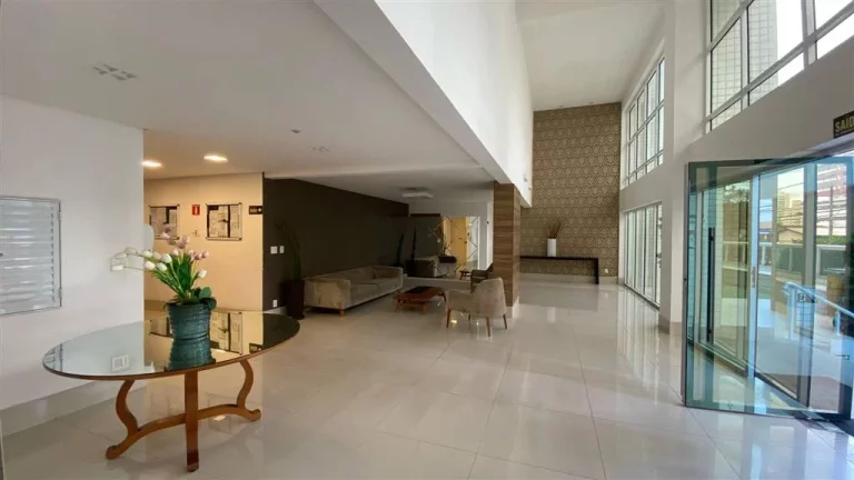 Imagem APARTAMENTO COM 80 m² - GUILHERMINA - PRAIA GRANDE SP