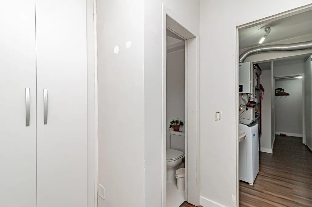 Imagem Apartamento em Menino Deus