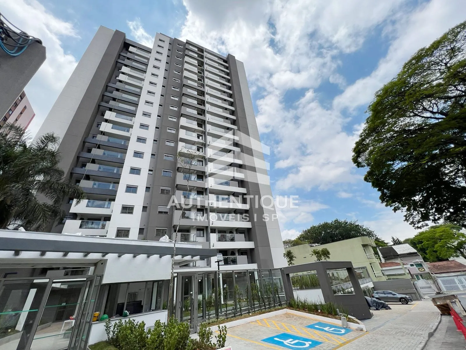 Imagem MOTIRÓ ASSUNÇÃO - SANTO ANDRE - Apartamento à venda no bairro Vila Assunção - Santo André/SP
