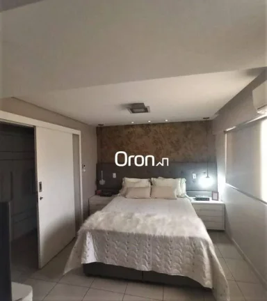 Imagem Cobertura à venda, 247 m² por R$ 1.600.000,00 - Setor Central - Goiânia/GO
