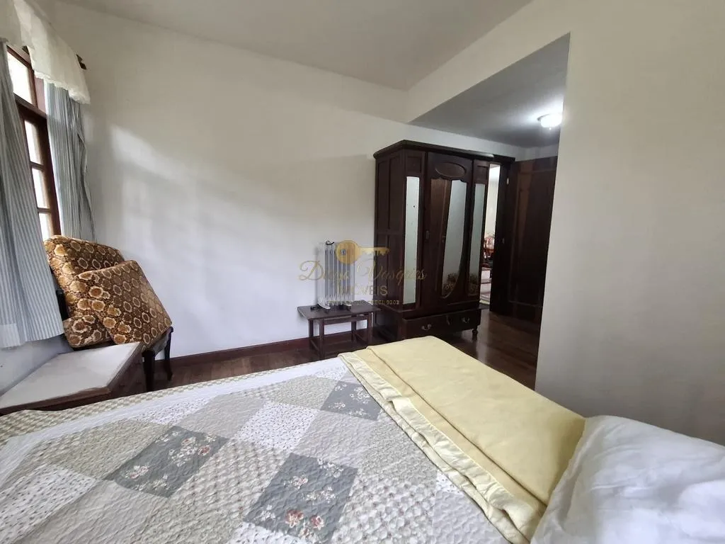 Imagem Casa para Venda em Teresópolis / RJ no bairro Quebra Frascos