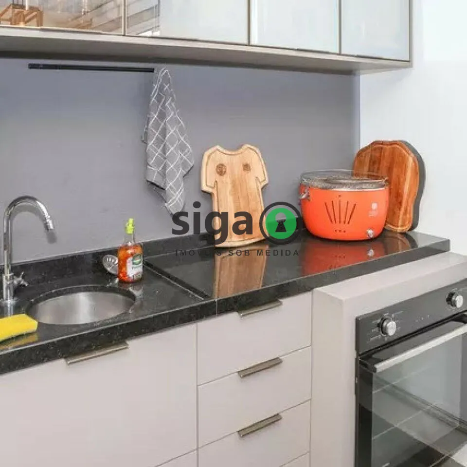 Imagem Apartamento em Vila Leopoldina com 69m², 2 Dormitórios/ 1 suíte