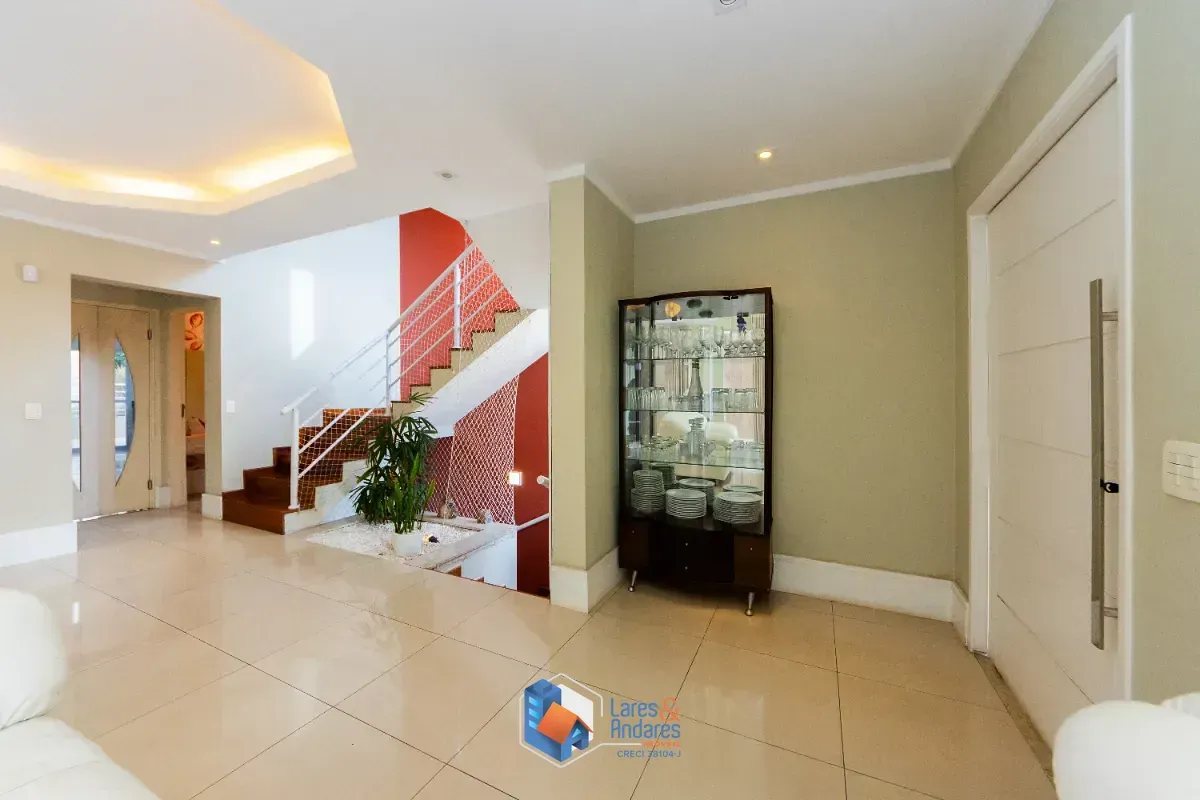 Imagem Casa para venda em Alto da Lapa com 3 quartos, sendo 3 suítes, 356m²