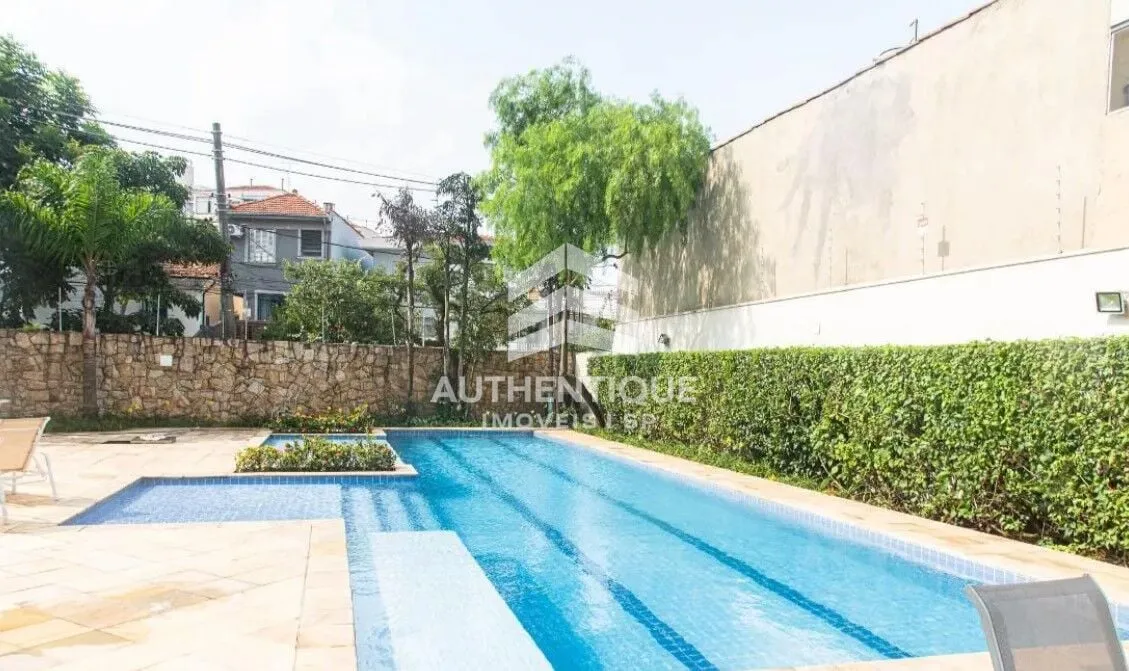 Imagem Cielo Vila Mariana - Apartamento à venda no bairro Vila Mariana - São Paulo/SP, Zona Sul