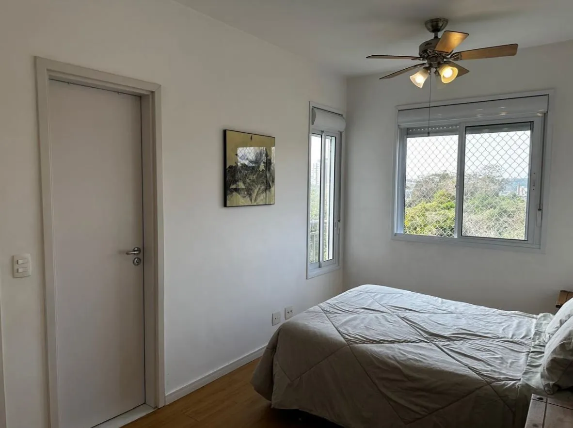 Imagem Apartamento com 2 dormitórios à venda, 83 m² por R$ 749.000 - Jardim Ana Maria - Jundiaí/SP.