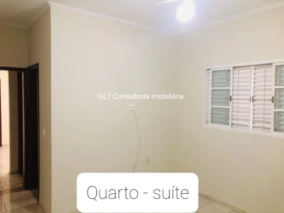 Imagem SOBRADO-JARDIM MORADA DO SOL INDAIATUBA/SP