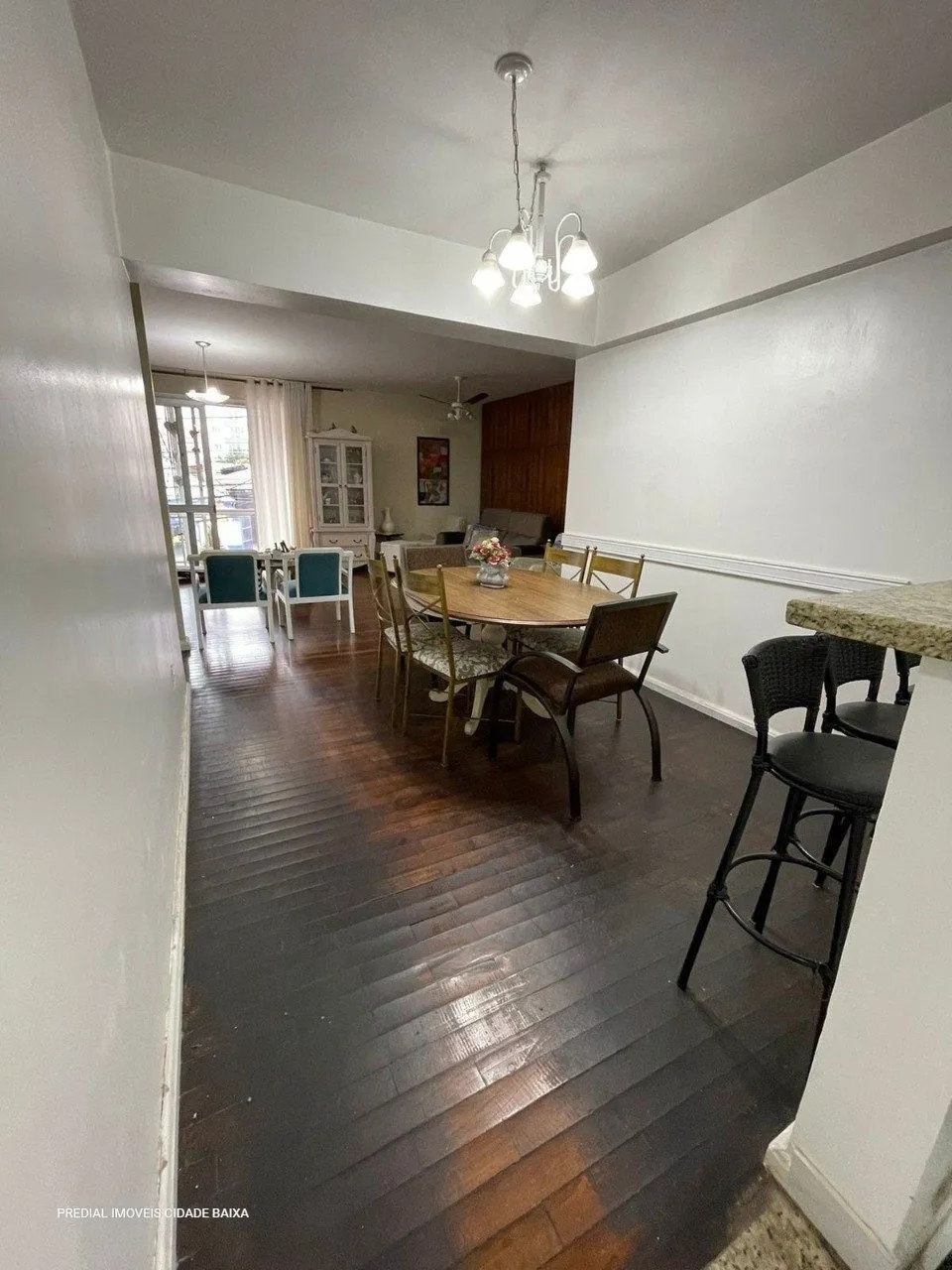 Imagem Apartamento para Venda - 121m², 3 dormitórios, sendo 1 suites, 1 vaga - Rio Bran