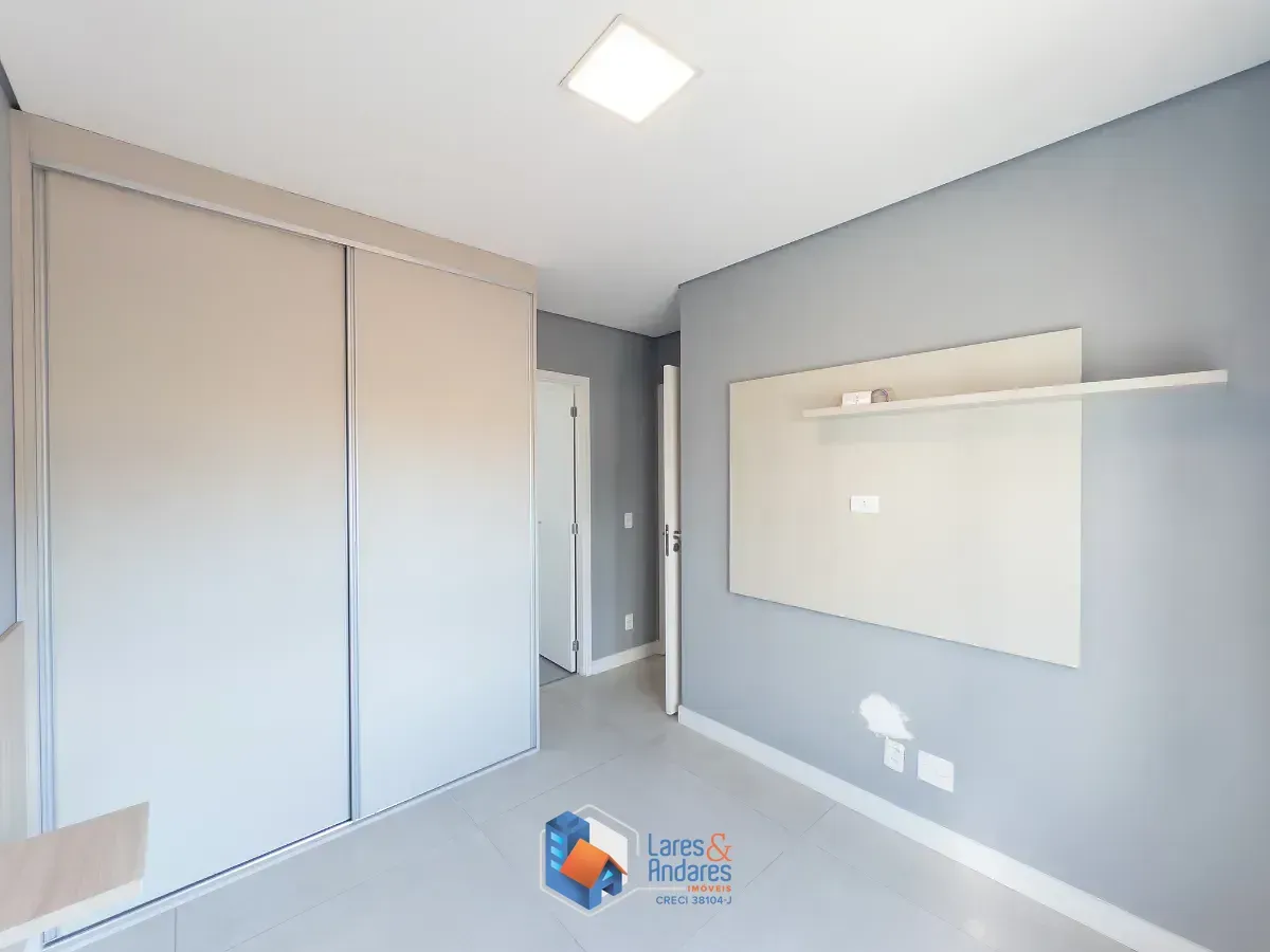 Imagem Apartamento para venda em Chácara Santo Antônio (Zona Sul) com 2 quartos, sendo 1 suíte, 46m²