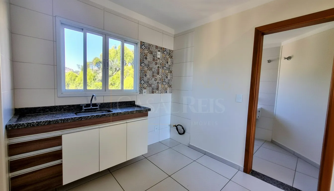 Imagem Apartamento 3 quartos à venda em Jardim Cascatinha, Poços de Caldas