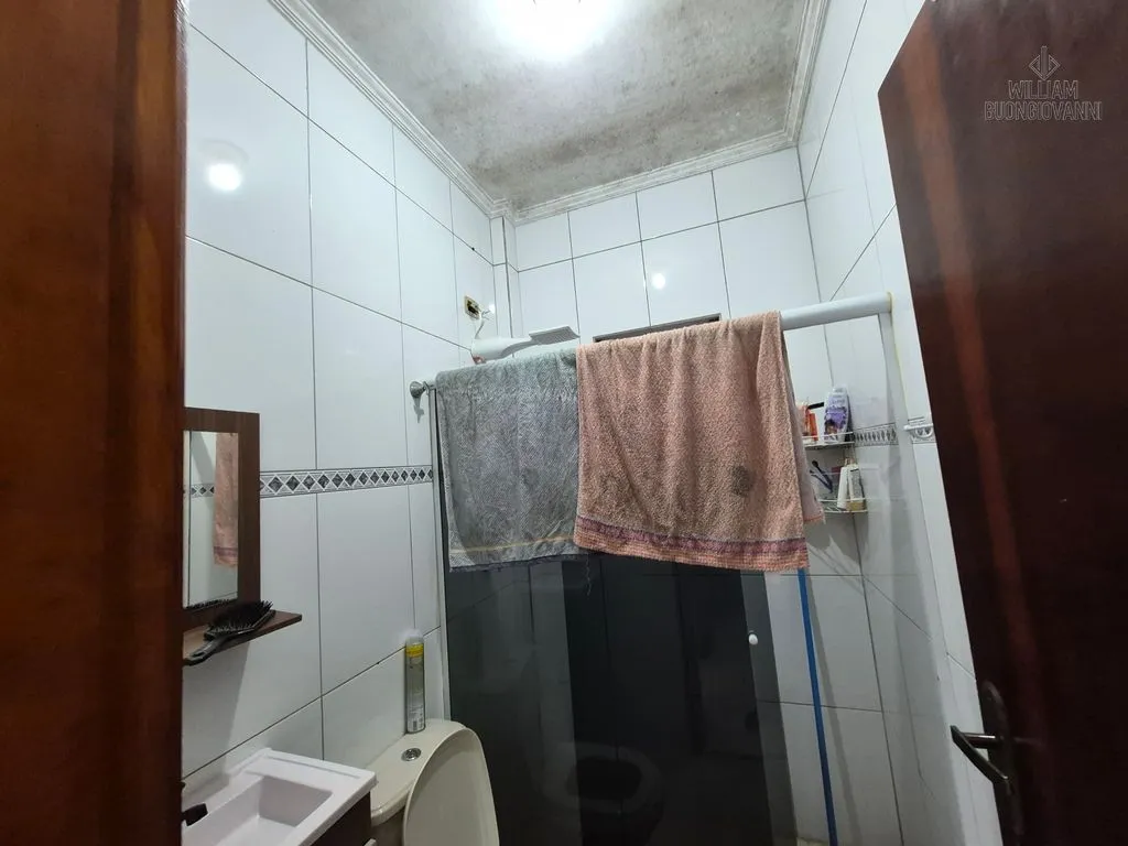 Imagem Casa Semi-Isolada no Caiçara | 2 Dormitórios | 2 Vagas | R$ 390 Mil