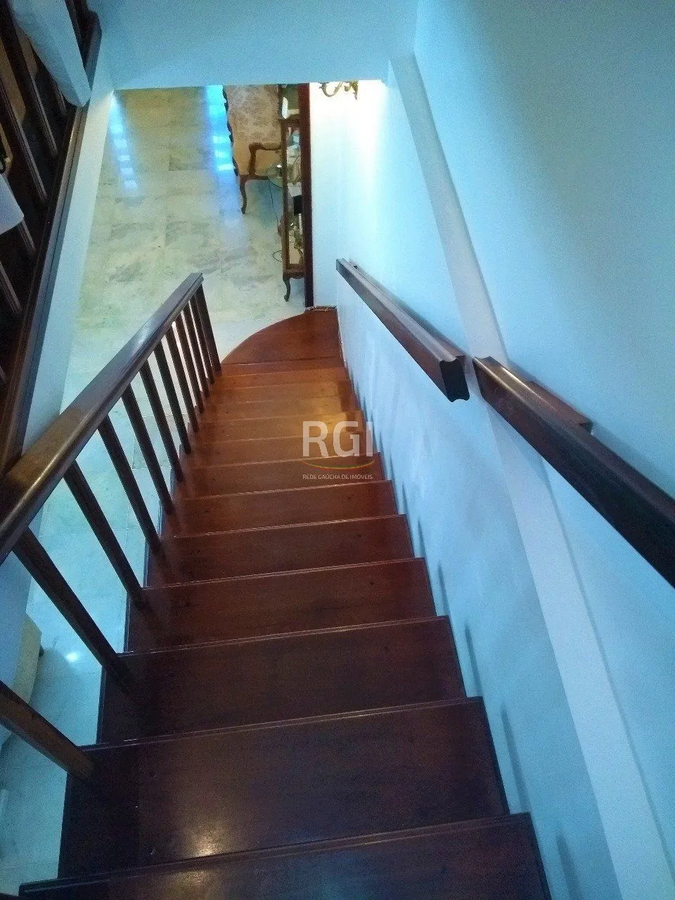 Imagem Casa para Venda - 175m², 4 dormitórios, sendo 2 suites, 2 vagas - Santa Cecília