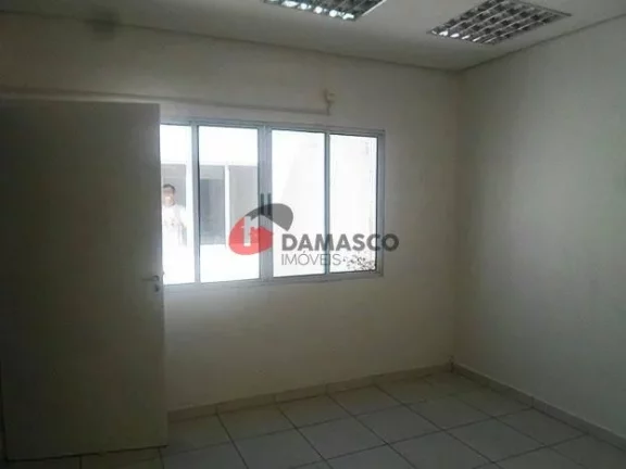 Imagem Prédio para Locação 380M², Santa Paula, São Caetano do Sul - SP