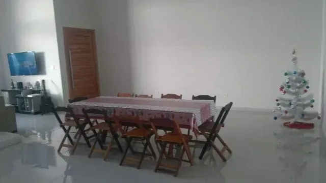 Imagem Casa à venda 3 Quartos, 2 Suites, 2 Vagas, 814M², Caixa D'água, Taubaté - SP | Campos do Conde Taubaté