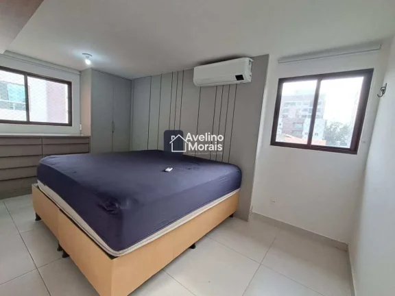 Imagem Apartamento à venda, no Porto Mirante Residence, em Cabedelo, Intermares, com 2 quartos, 68,15m2