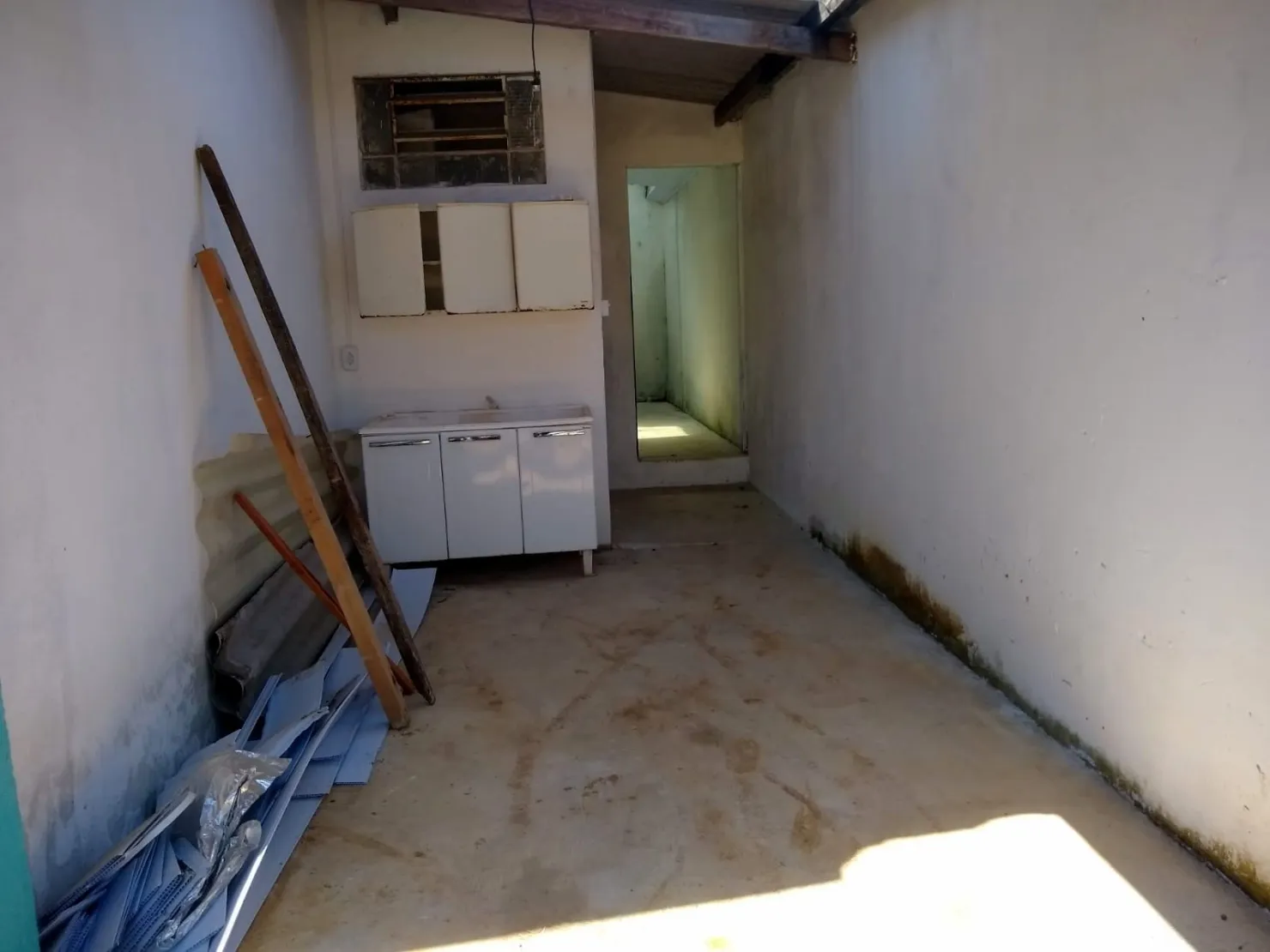 Imagem Cas nova a venda 2 Quartos, 1 Suite, 4 Vagas, 160M², Bosque dos Ipês, Guaratinguetá - SP