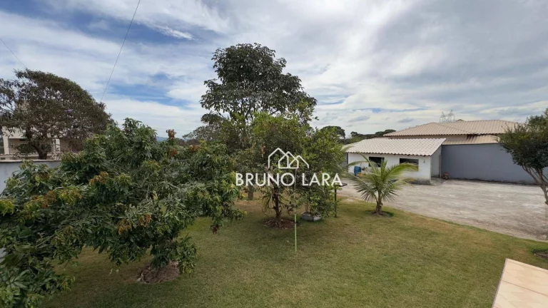 Imagem Casa a venda em Igarapé MG / Condomínio Fazenda Mirante