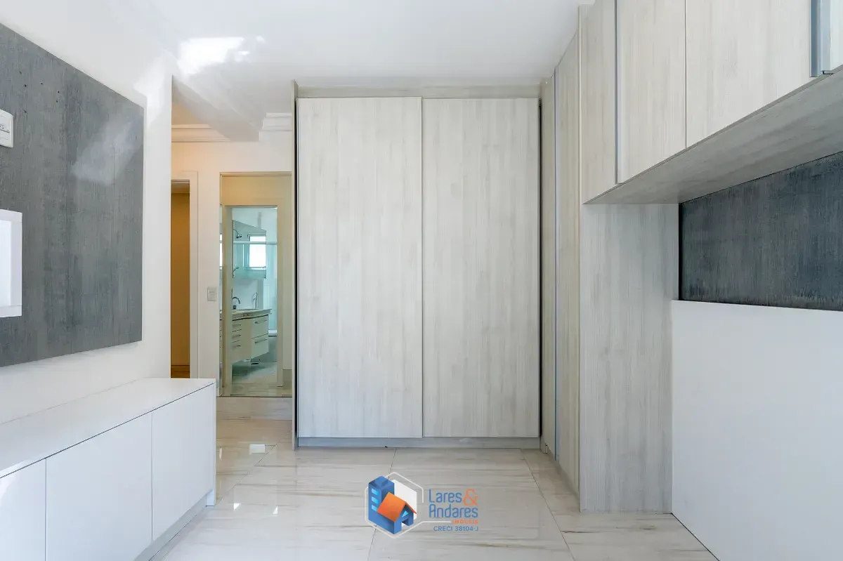 Imagem Apartamento para venda em Vila Suzana com 4 quartos, sendo 4 suítes, 392m²