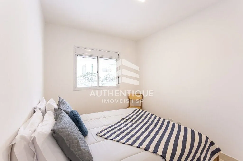 Imagem SMART VILA MASCOTE - Apartamento à venda em São Paulo/SP