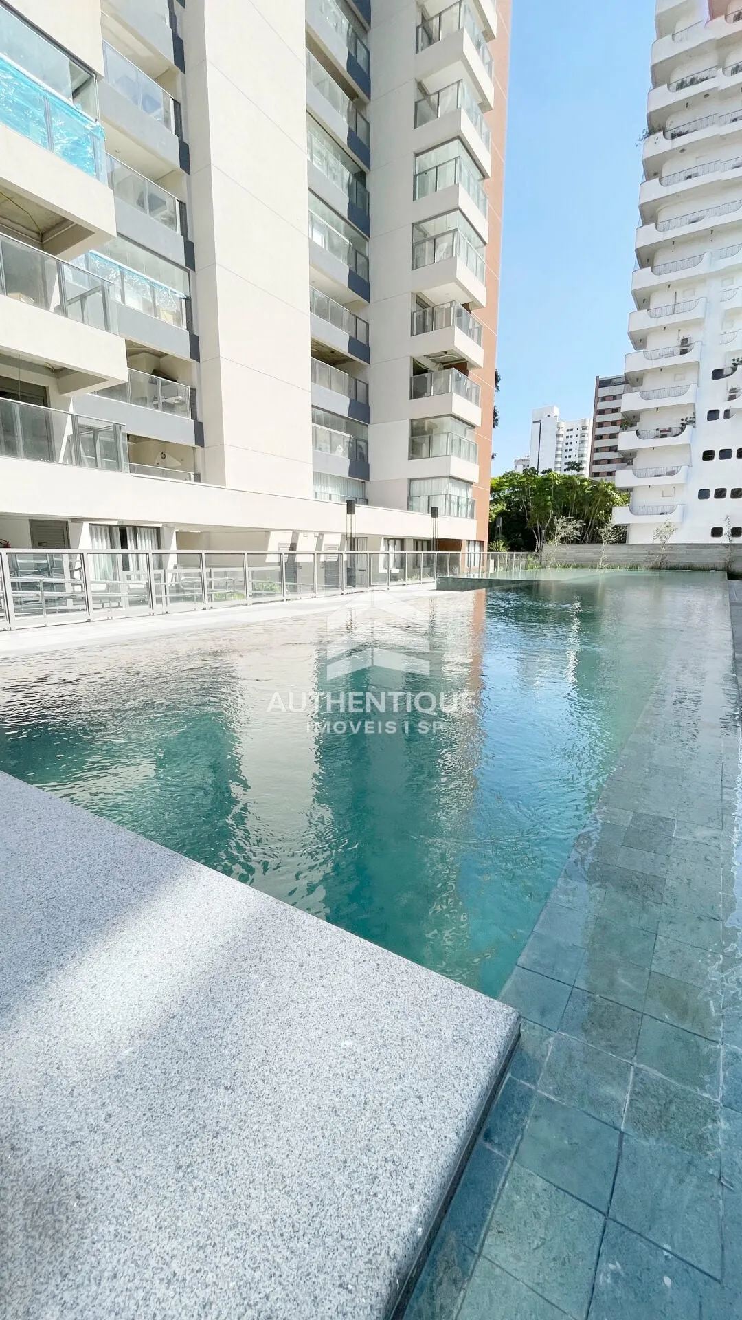 Imagem GIO CAMPO BELO - Apartamento no bairro Campo Belo à venda