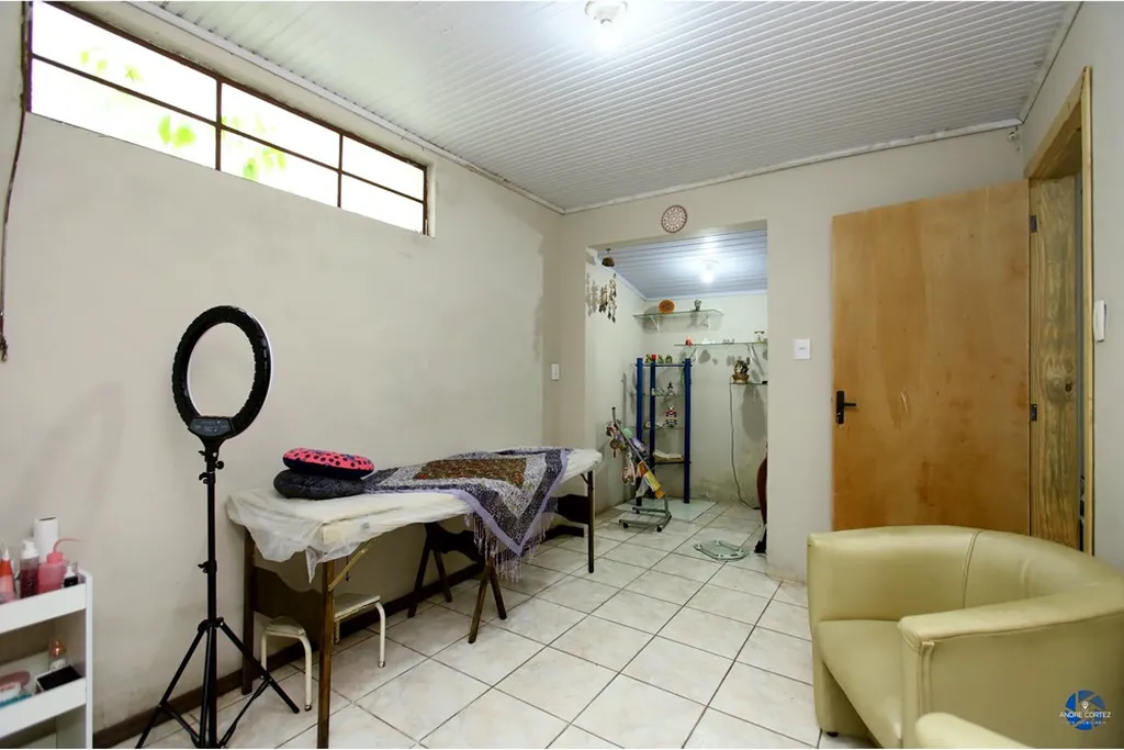 Imagem Casa em Rubem Berta