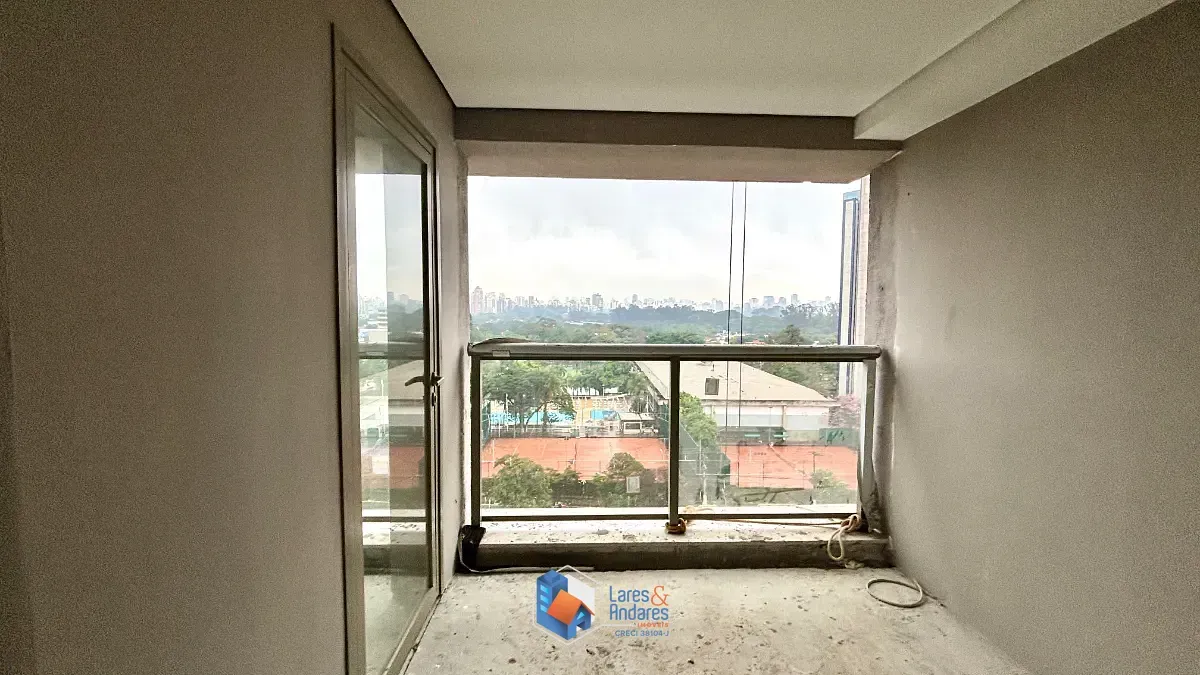 Imagem Apartamento para venda em Vila Clementino com 4 quartos, sendo 4 suítes, 256m²