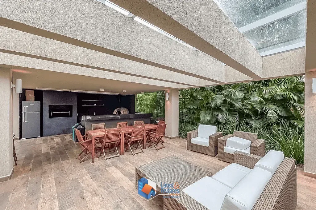 Imagem Apartamento à venda 1 Quarto 1 Suite 1 Vaga 36M² Barra Funda São Paulo - SP