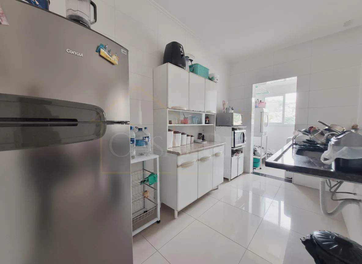 Imagem Apartamento 2 quartos à venda em Jardim Cascatinha, Poços de Caldas